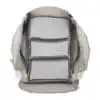 Toyota Sienna 2015-2020 | Housse de siège de remplacement OEM