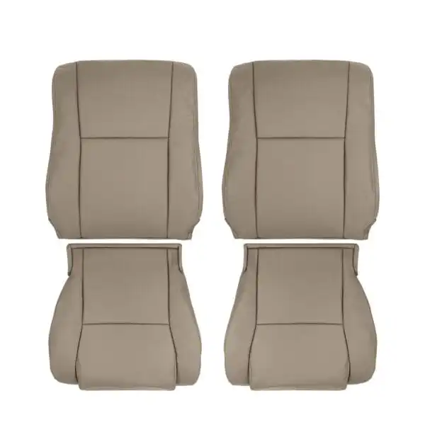 Toyota Tundra SR5 2007-2013 | Funda de asiento de repuesto OEM