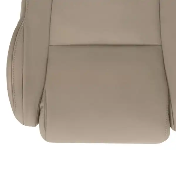 Toyota Tundra 2007-2013 | OEM-Replacement Seat Cover