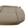 Toyota Tundra SR5 2007-2013 | Funda de asiento de repuesto OEM