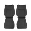 Toyota Tundra 2014-2021 | Funda de asiento de recambio OEM