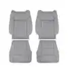 Toyota Tundra 2014-2021 | Funda de asiento de recambio OEM