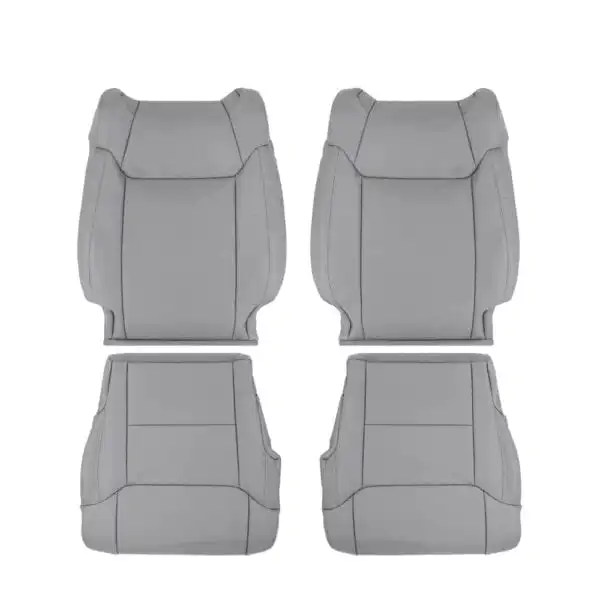 Toyota Tundra 2014-2021 | Funda de asiento de recambio OEM