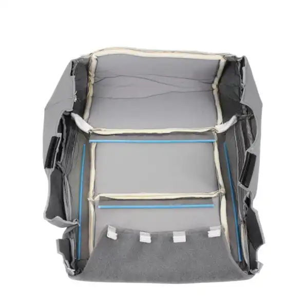 Toyota Tundra 2014-2021 | Funda de asiento de recambio OEM