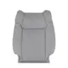 Toyota Tundra 2014-2021 | Funda de asiento de recambio OEM