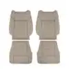 Toyota Tundra 2014-2021 | Funda de asiento de recambio OEM