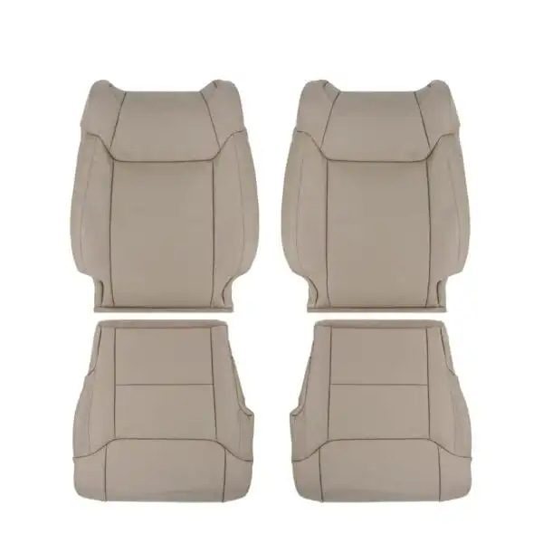 Toyota Tundra 2014-2021 | Funda de asiento de recambio OEM
