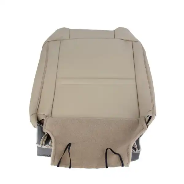 Toyota Tundra 2014-2021 | Funda de asiento de recambio OEM