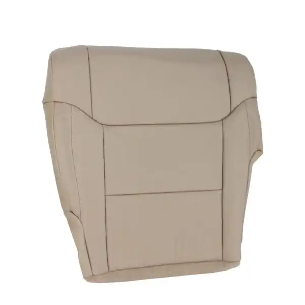 Toyota Tundra 2014-2021 | Funda de asiento de recambio OEM