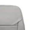 Toyota Tundra 2001-2004 | OEM-Reemplazo Funda de asiento
