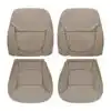 Toyota Tundra 2001-2004 | OEM-Reemplazo Funda de asiento