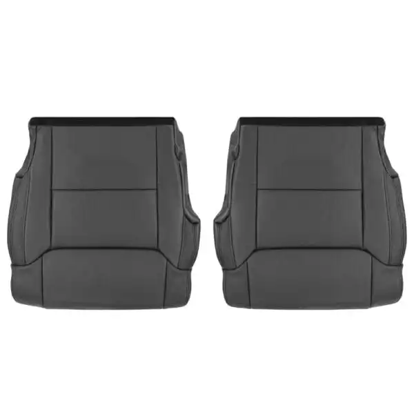 Toyota Tundra 2014-2021 | Funda de asiento de recambio OEM