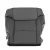 Toyota Tundra 2014-2021 | Funda de asiento de recambio OEM