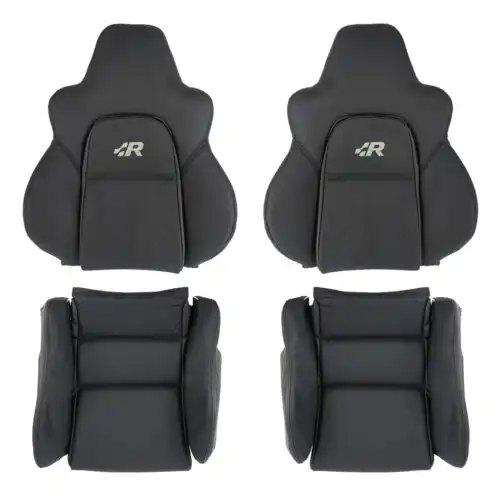 Volkswagen Golf R32 2003-2004 | OEM-Replacement Seat Cover