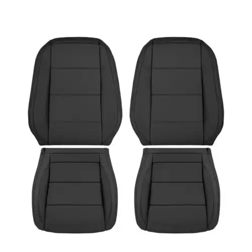 Volkswagen Jetta 2006-2010 | OEM-Replacement Seat Cover