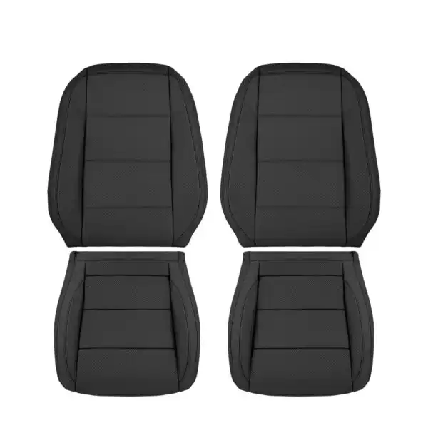 Volkswagen Jetta 2006-2010 - Housse de siège de remplacement OEM