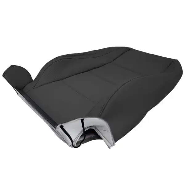 Volkswagen Jetta 2006-2010 - Housse de siège de remplacement OEM