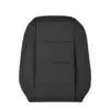 Volkswagen Jetta 2006-2010 - Housse de siège de remplacement OEM