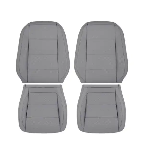 Volkswagen Jetta 2006-2010 - Housse de siège de remplacement OEM