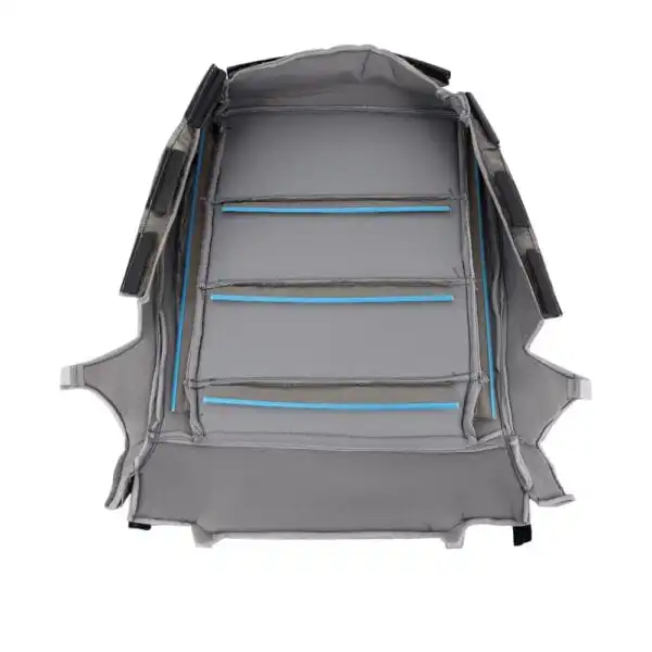 Volkswagen Jetta 2006-2010 - Housse de siège de remplacement OEM