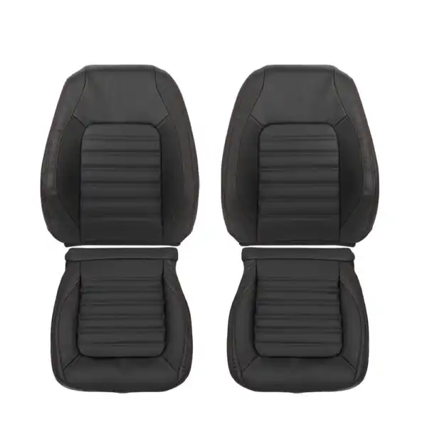 Volkswagen Jetta GLI 2011-2018 | Housse de siège de remplacement OEM