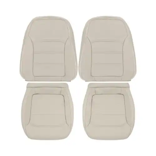 Volkswagen Passat 2012-2020 | OEM-Replacement Seat Cover