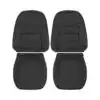 Volkswagen Passat 2012-2020 | Housse de siège de remplacement OEM