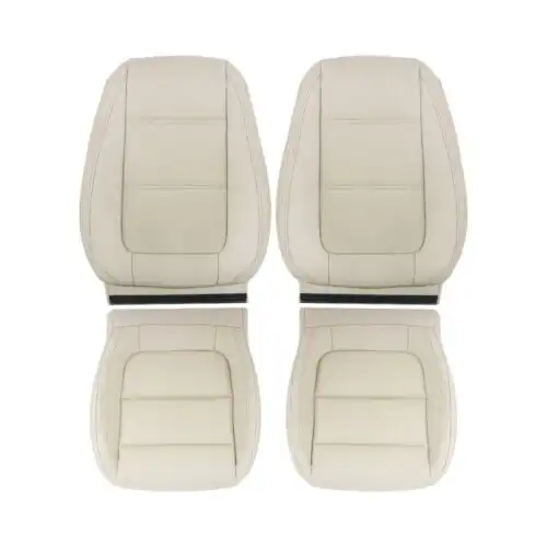 Volkswagen Tiguan 2009-2017 | OEM-Replacement Seat Cover