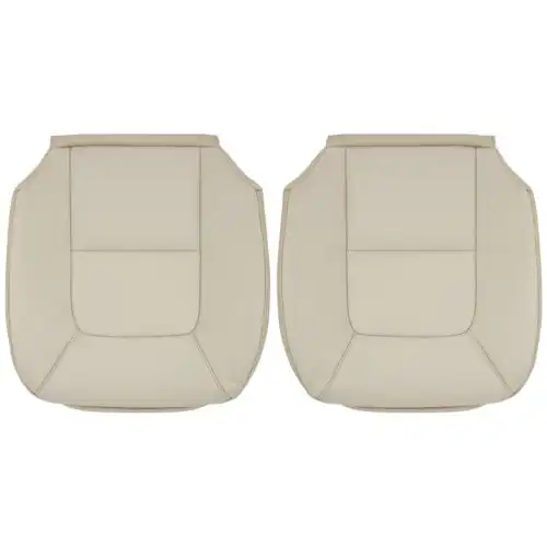 Volvo S80 2007-2016 | OEM-Replacement Seat Cover