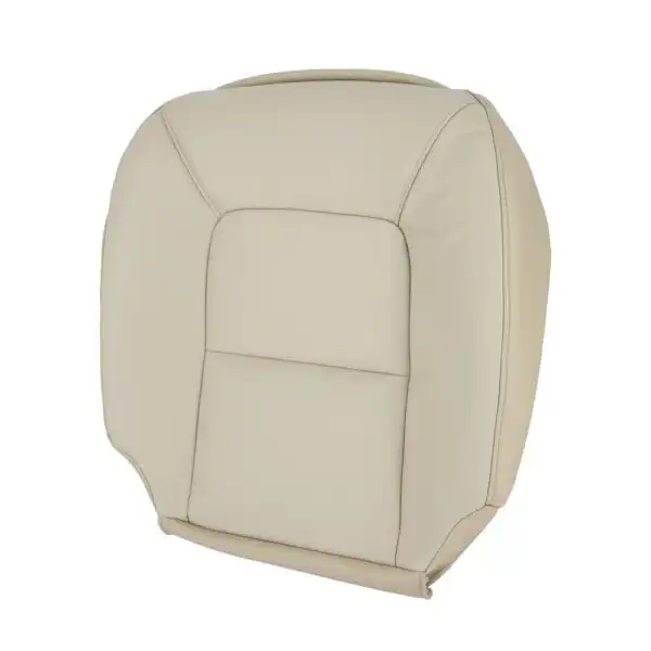 volvo-s80-leather-2007-2013-sandstone-front-driver-bottom-oem-replacement-seat-cover-2 Volvo S80 2007-2016 | OEM-Replacement Seat Cover