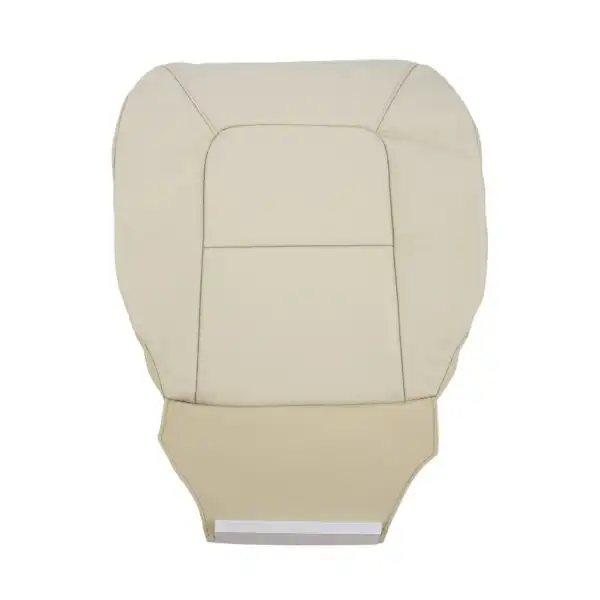 volvo-s80-leather-2007-2013-sandstone-front-driver-or-passenger-bottom-oem-replacement-seat-cover Volvo S80 2007-2016 | OEM-Replacement Seat Cover