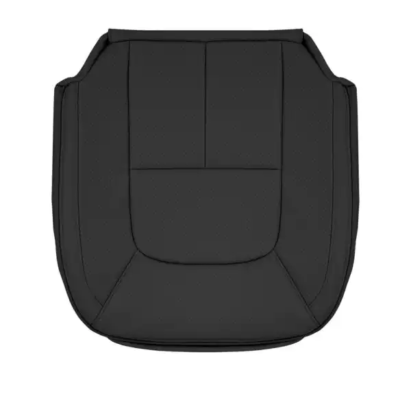 volvo-s80-perforated-leather-2009-2013-anthracite-front-passenger-bottom-oem-replacement-seat-cover-2 Volvo S80 2009-2016 | OEM-Replacement Seat Cover