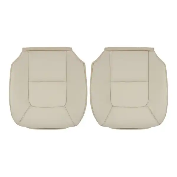 volvo-xc70-leather-2008-2016-sandstone-beige-front-driver-and-passenger-bottoms-oem-replacement-seat-cover Volvo XC70 2008-2016 | OEM-Replacement Seat Cover