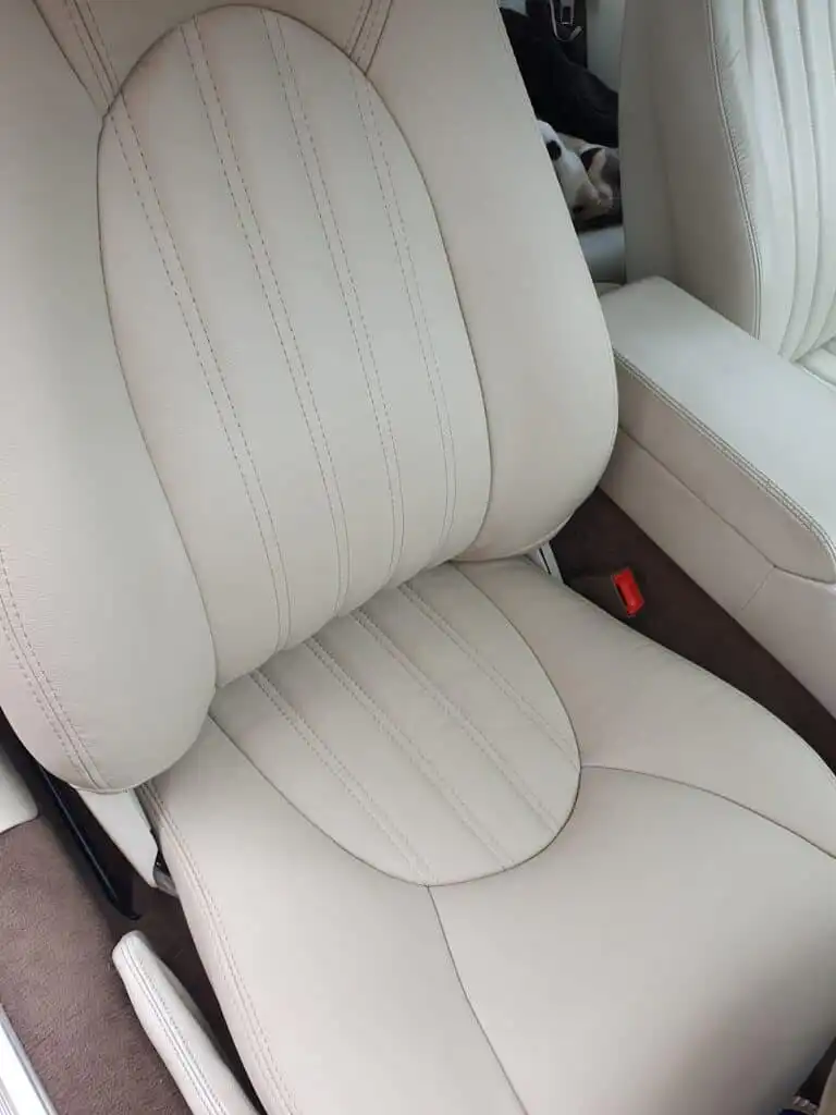08 USF Jaguar XK 1997 2000 NED 3