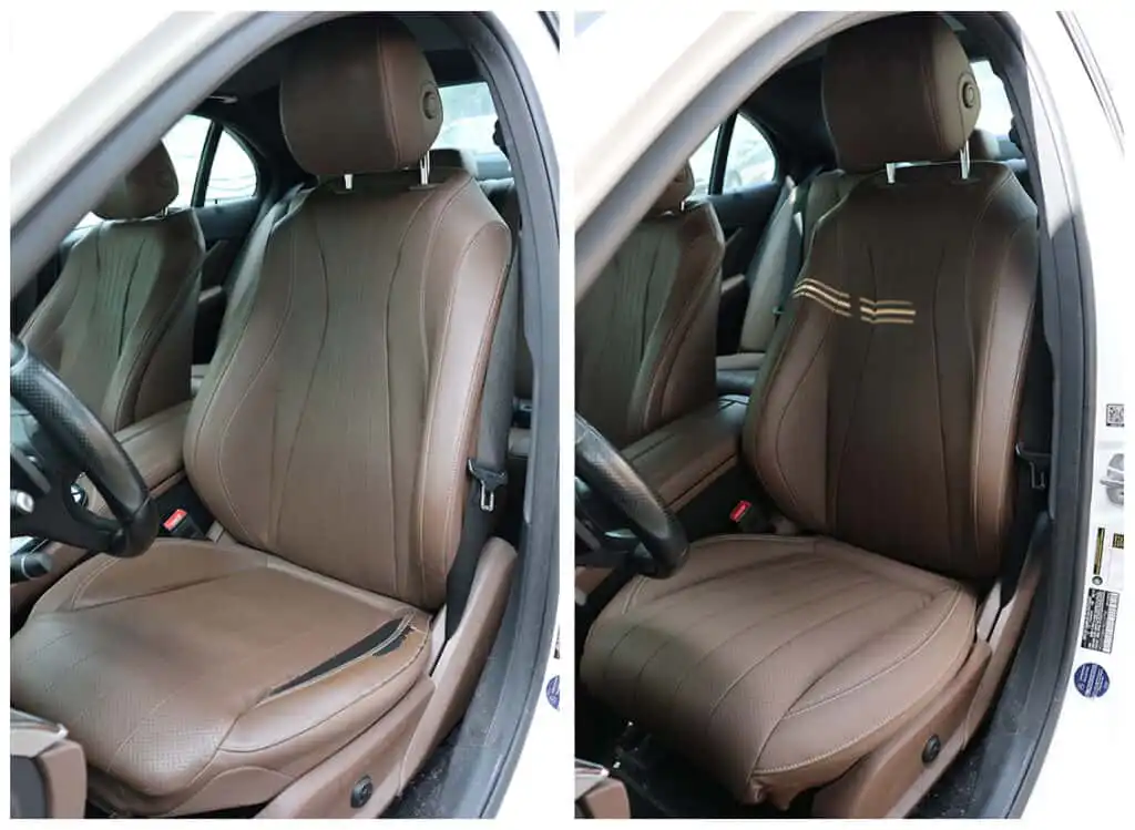 13 USF Mercedes Benz E Class 2017 2020 1