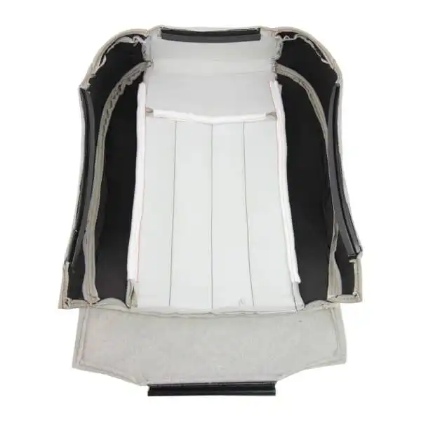 Dodge Durango Limited 2004-2006 | OEM-Replacement Seat Cover