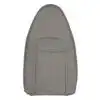 GMC Savana 1996-2025 | Housse de siège de remplacement OEM (Tissu)