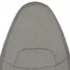 GMC Savana 1996-2025 | Housse de siège de remplacement OEM (Tissu)