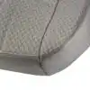 GMC Savana 1996-2025 | Housse de siège de remplacement OEM (Tissu)