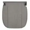 GMC Savana 1996-2025 | Housse de siège de remplacement OEM (Tissu)