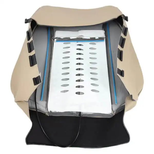 Mercedes-Benz E-Class 1996-2002 | OEM-Replacement Seat Cover