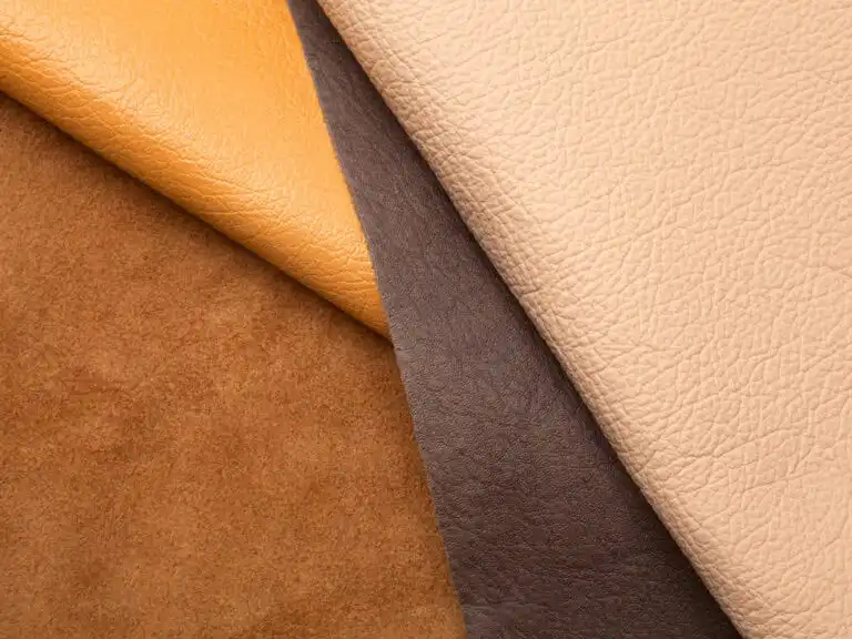 USF Real Leather vs Synthetic Leather