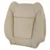 Acura CL 2000-2003 - Housse de siège de remplacement OEM