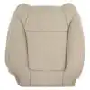 Acura CL 2000-2003 - Housse de siège de remplacement OEM