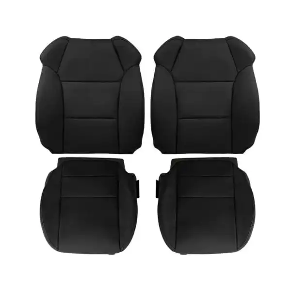 acura-mdx-leather-2007-2013-ebony-front-driver-and-passenger-top-and-bottom-oem-replacement-seat-cover2 Acura MDX 2007-2013 - Housse de siège de remplacement OEM