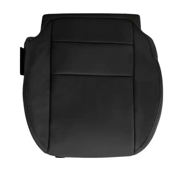acura-mdx-leatherette-2007-2013-ebony-front-driver-bottom-oem-replacement-seat-cover-2 Acura MDX 2007-2013 - Housse de siège de remplacement OEM