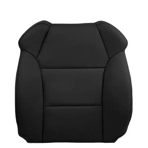 acura-mdx-leatherette-2007-2013-ebony-front-driver-top-oem-replacement-seat-cover-1 Acura MDX 2007-2013 - Housse de siège de remplacement OEM