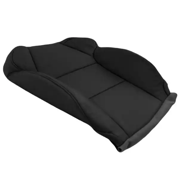 acura-mdx-leatherette-2007-2013-ebony-front-passenger-top-oem-replacement-seat-cover-2 Acura MDX 2007-2013 - Housse de siège de remplacement OEM
