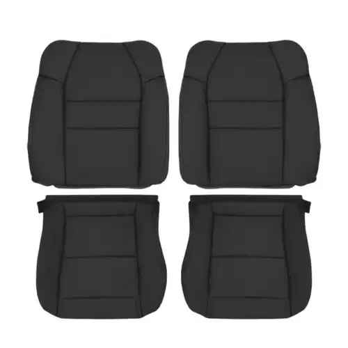 Acura MDX 2001-2006 - Housse de siège de remplacement OEM