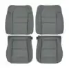 Acura MDX 2001-2006 - Housse de siège de remplacement OEM